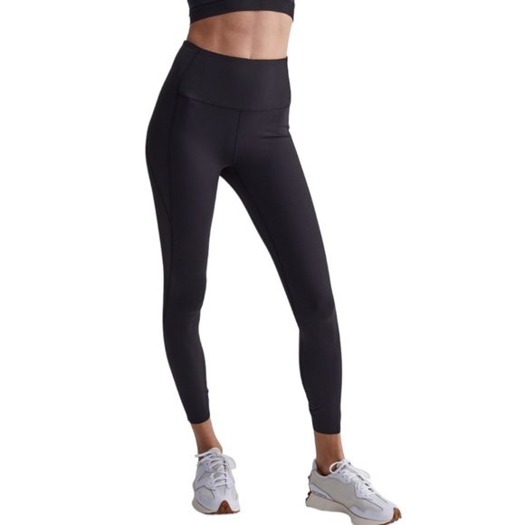 Varley Var-Tech High Rise Leggings | Size XS Petite | NWT - Picture 1 of 9